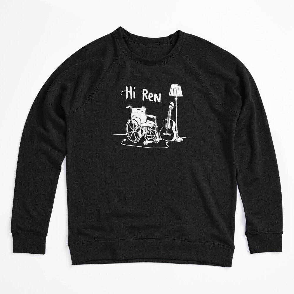Hi Ren Gill I'm Losing It Song I'm A Renegade Fan Hi Ren Gill Lyrics Shirt