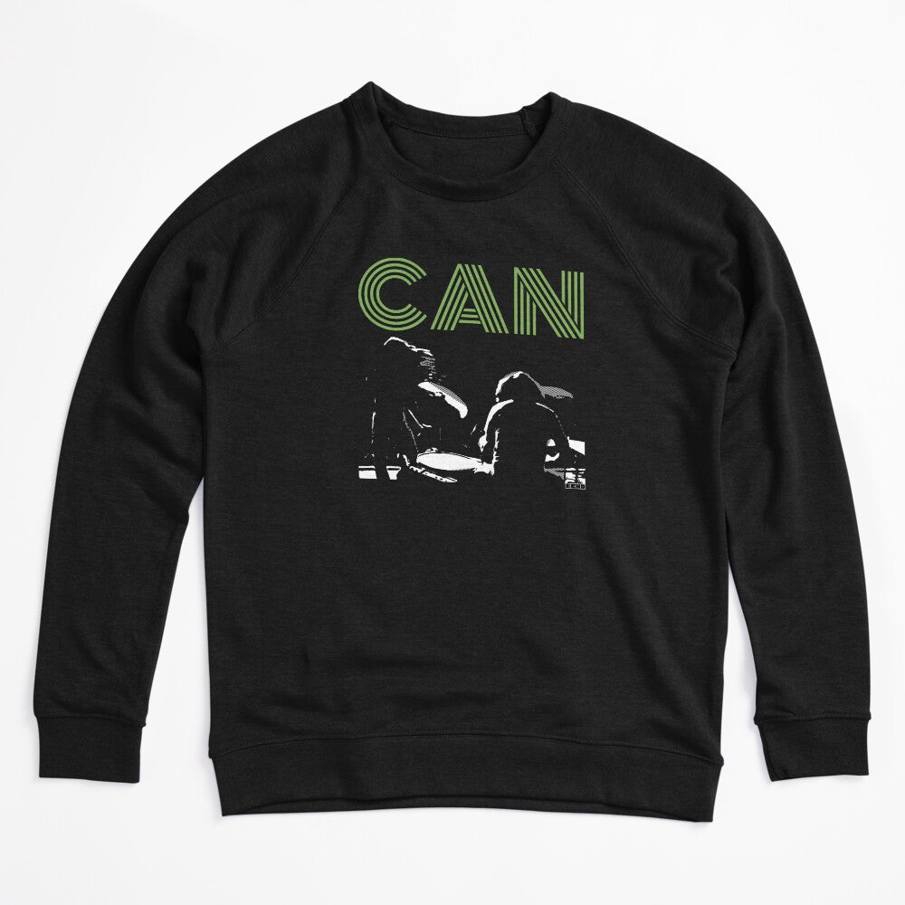 CAN The Band Shirt