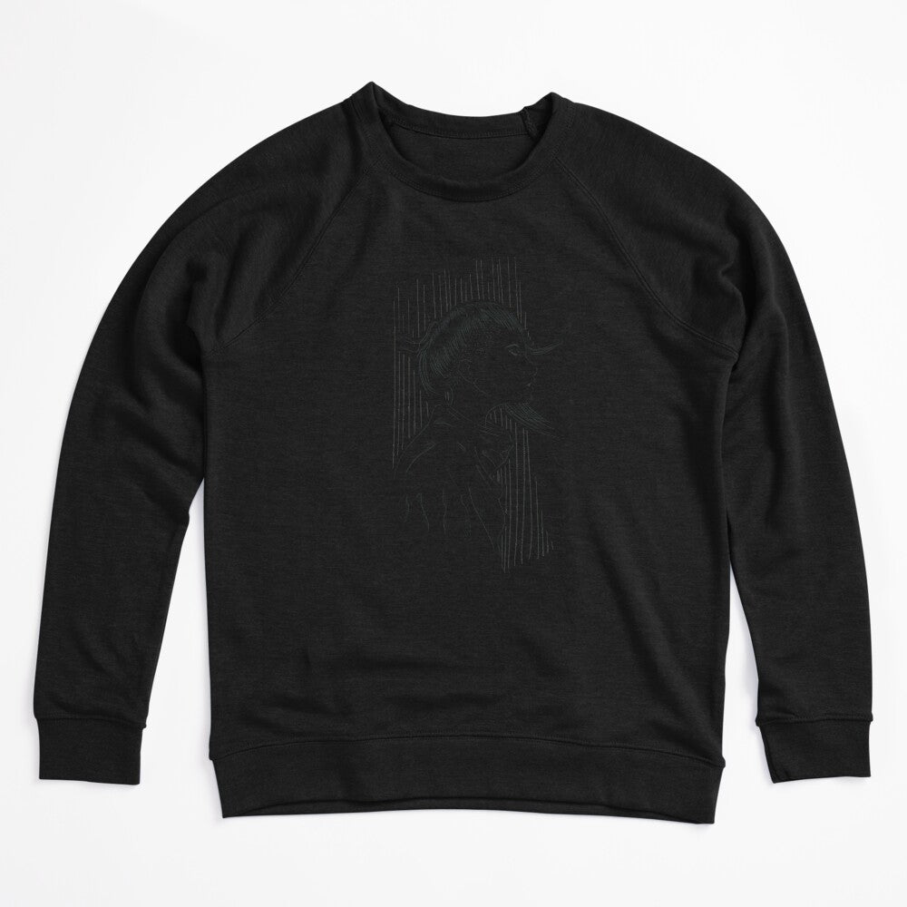 Punk Girl Shirt