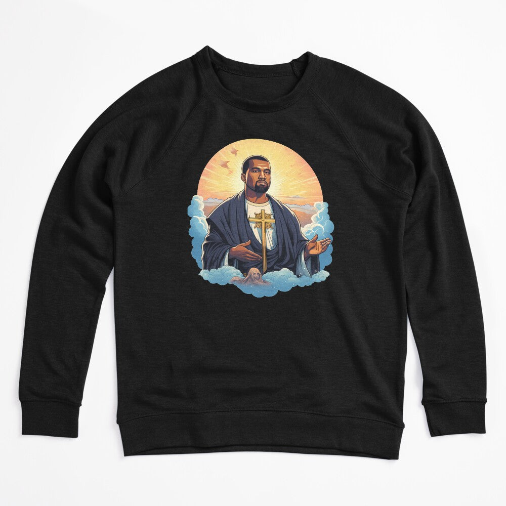 Yeezuz Shirt