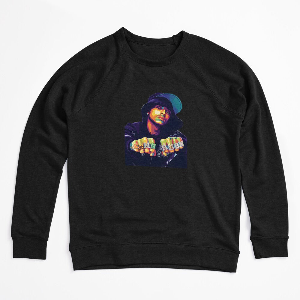 British Rap Artist Shirt