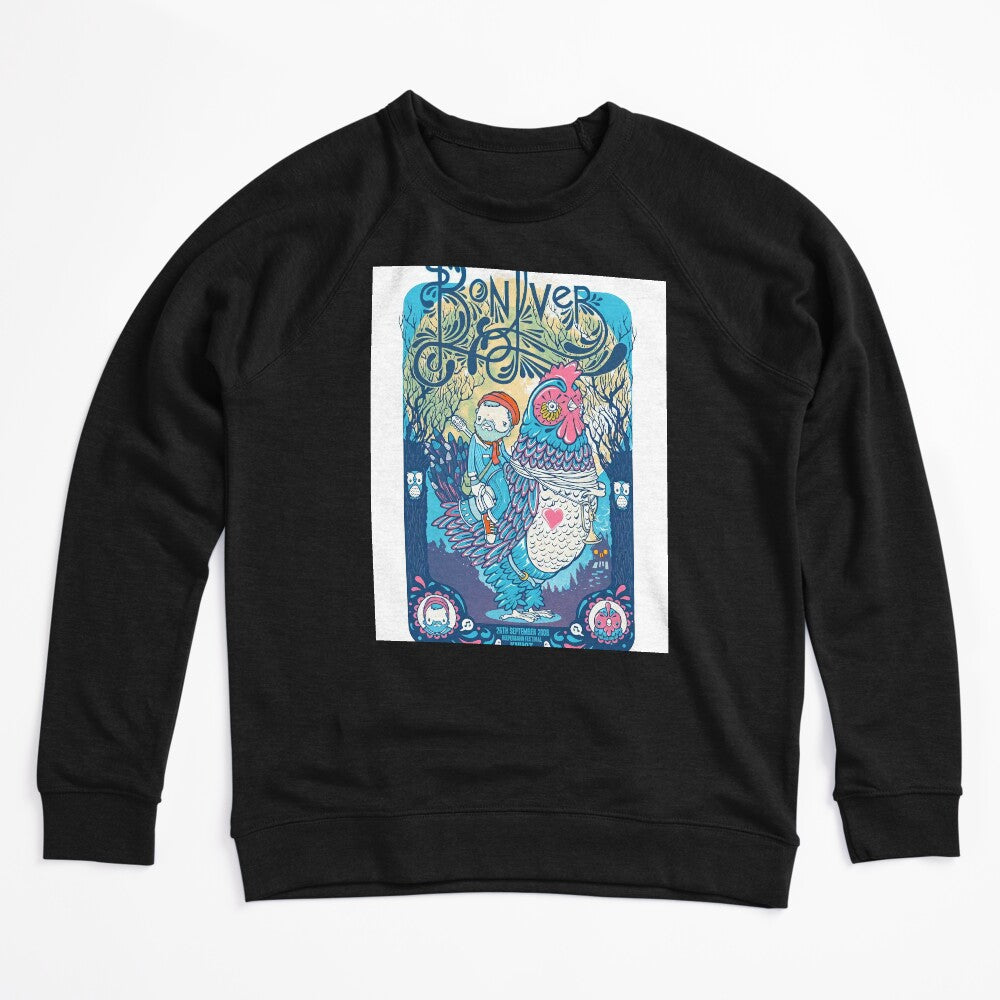 Bon Iver - For Emma Forever Ago Shirt