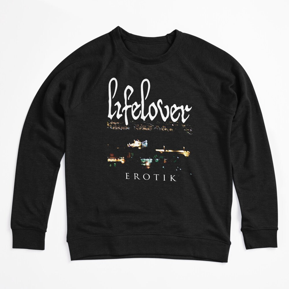 Lifelover - Erotik - Depressive Rock - Post Punk Shirt