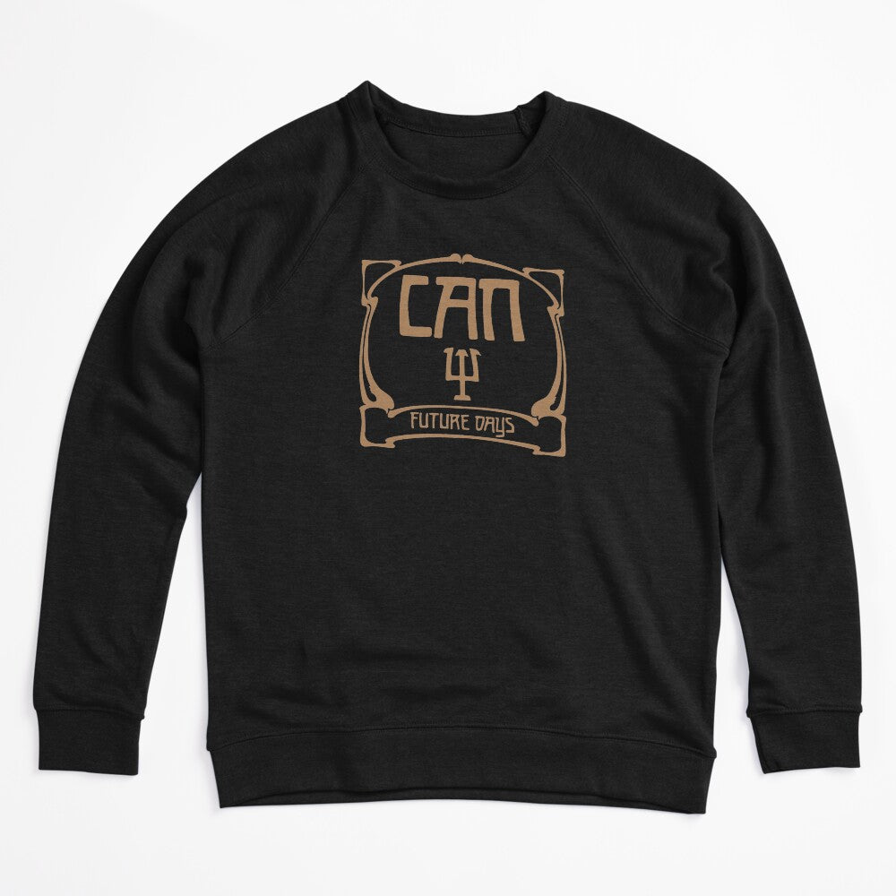 Can Future Days Design Shirt