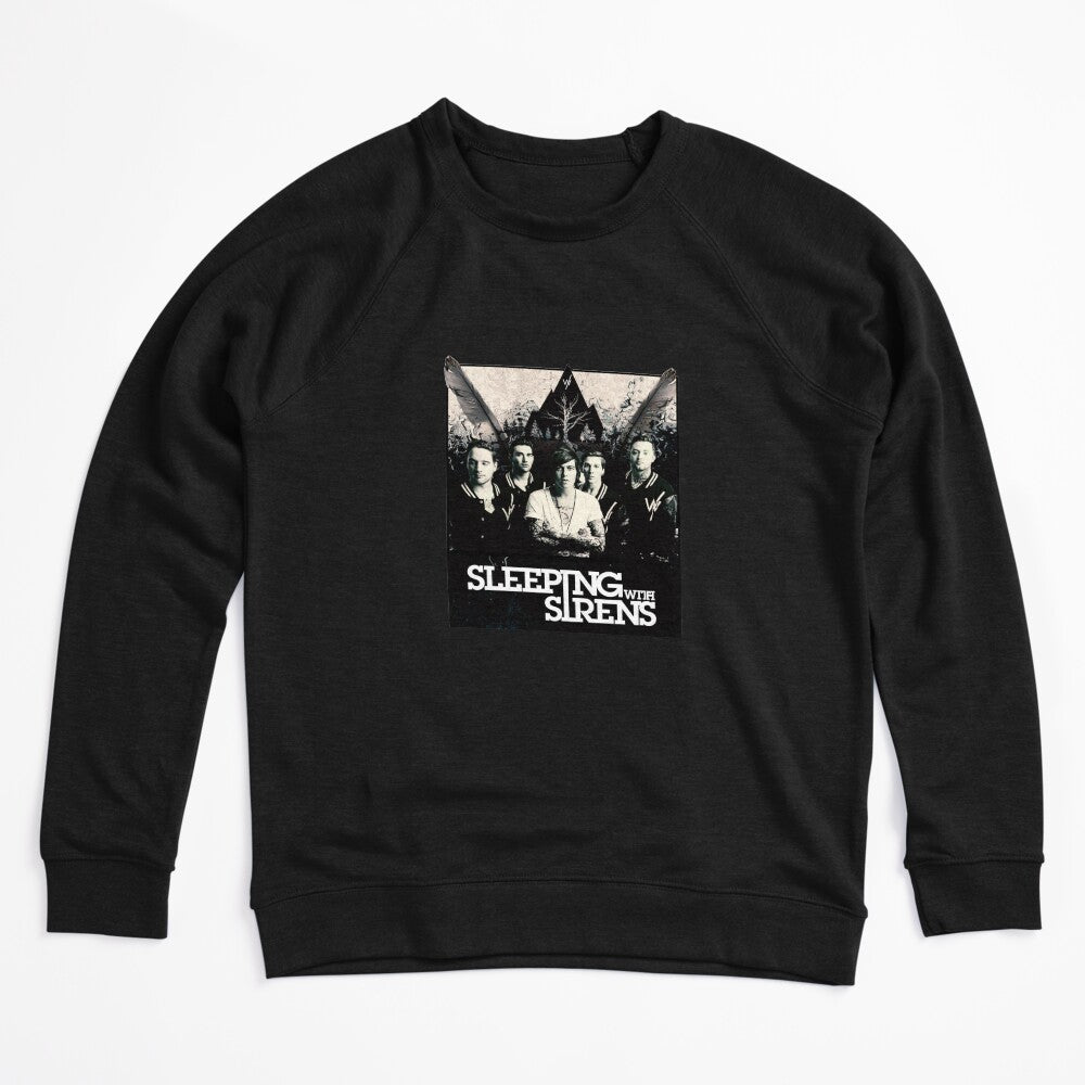 Sleeping With Sirens - Feel Tribute Shirt