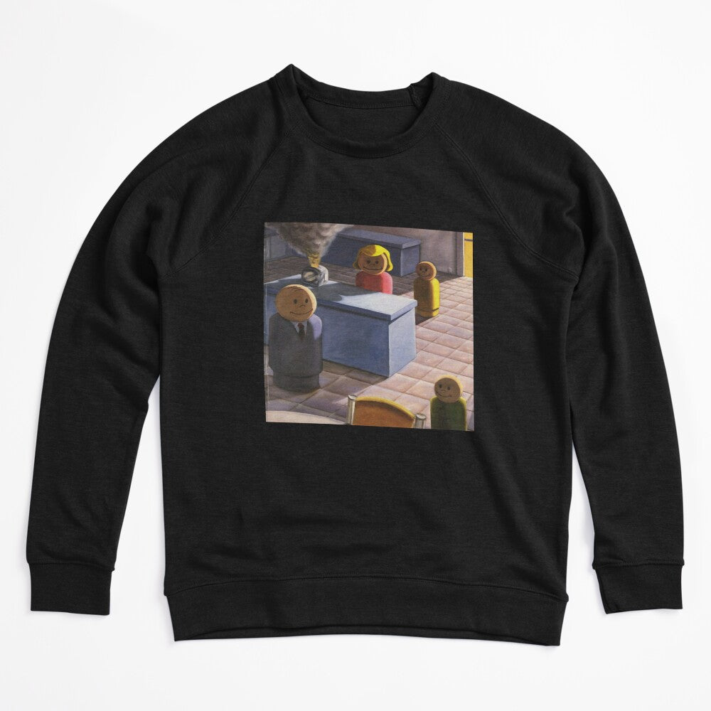 Sunny Day Real Estate Diary Shirt