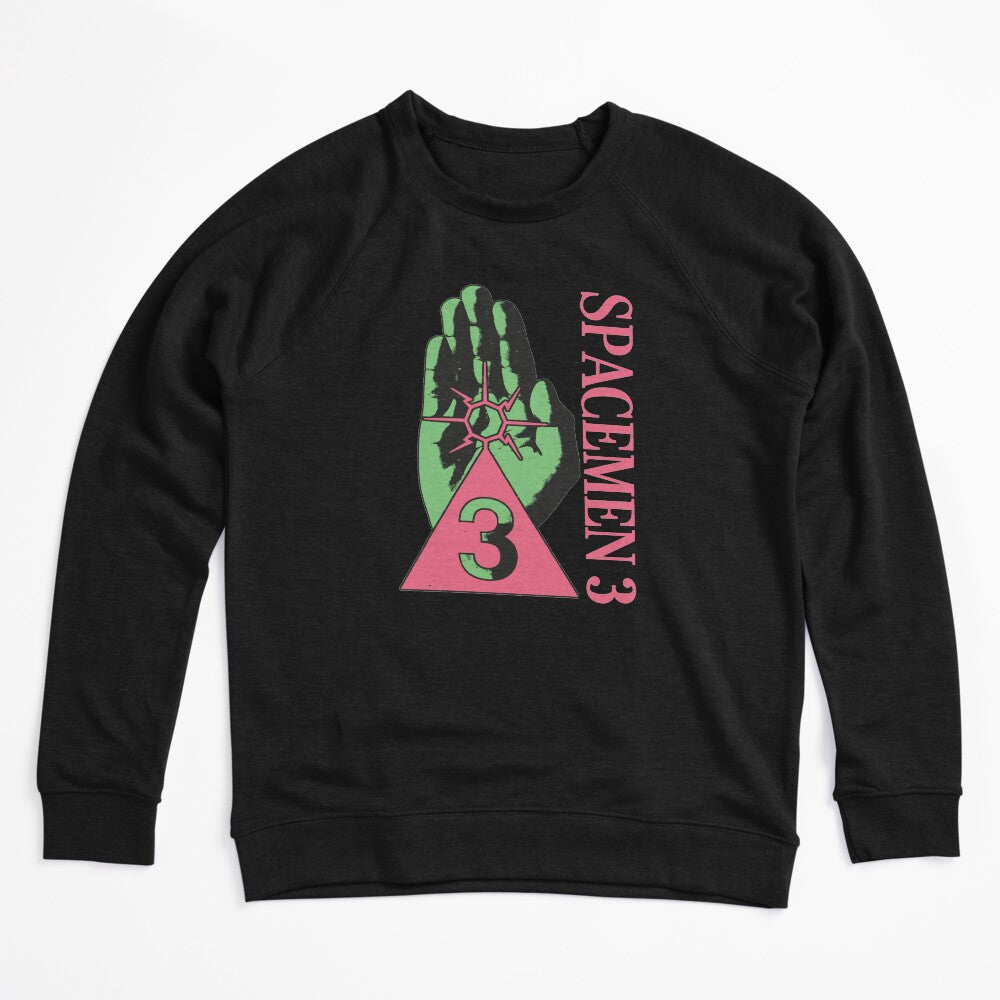 The Electric Spacemen Light - Spacemen 3 Shirt