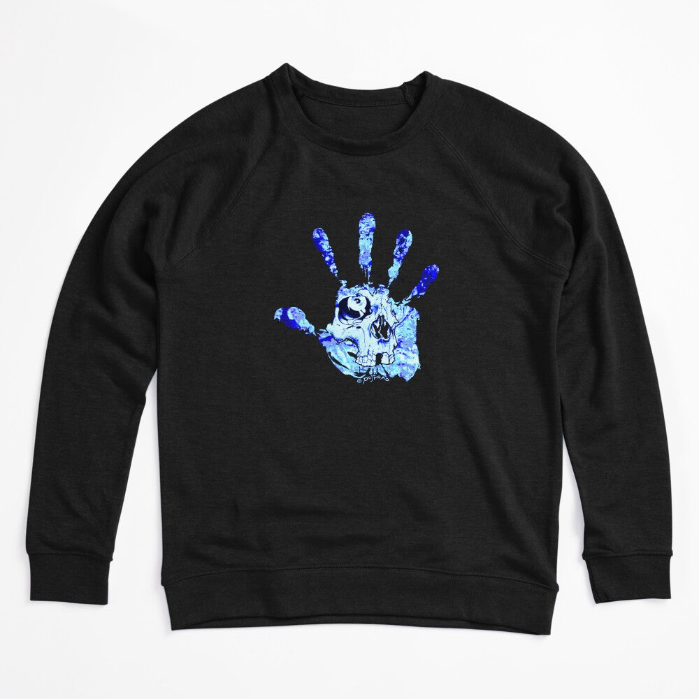Pushead Hand Of Fear Alt 3 Shirt