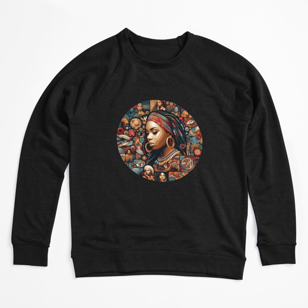 Ashanti Rhythms Musical Magic Collection Shirt