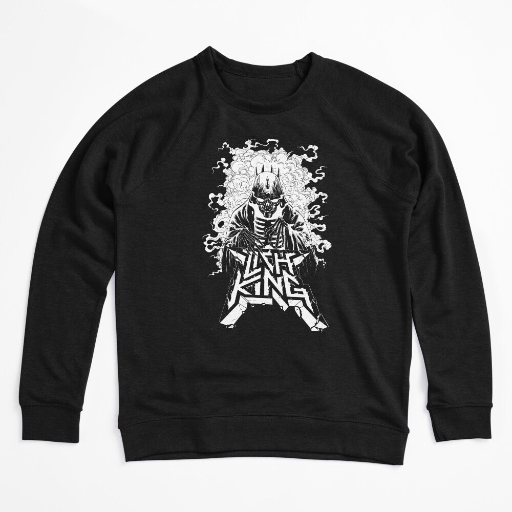 Lich King Nucleomancer Shirt