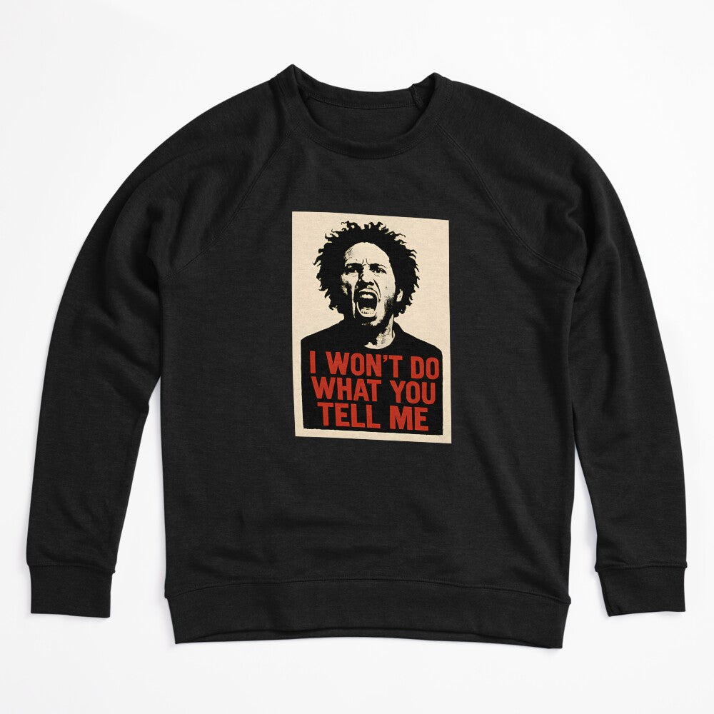 Rage Against The Machine Shirt