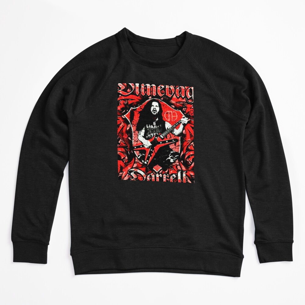 DIMEBAG DARRELL Mask Shirt
