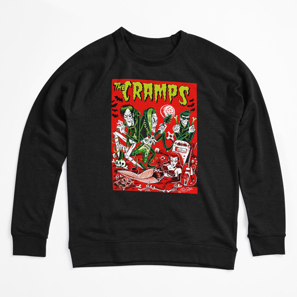 The Cramps Shirt