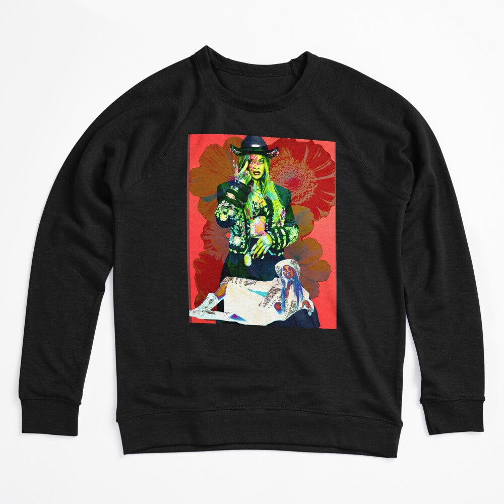Riri Bloom Shirt