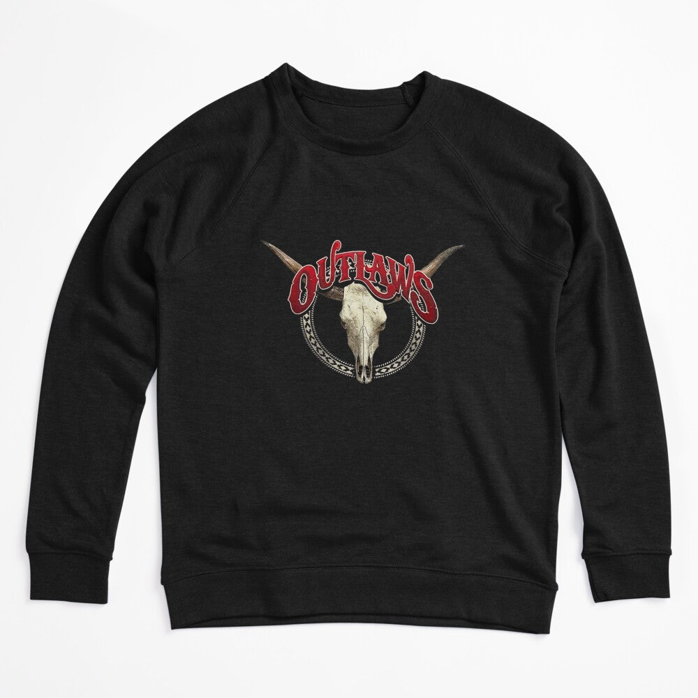 Outlaws Band Shirt