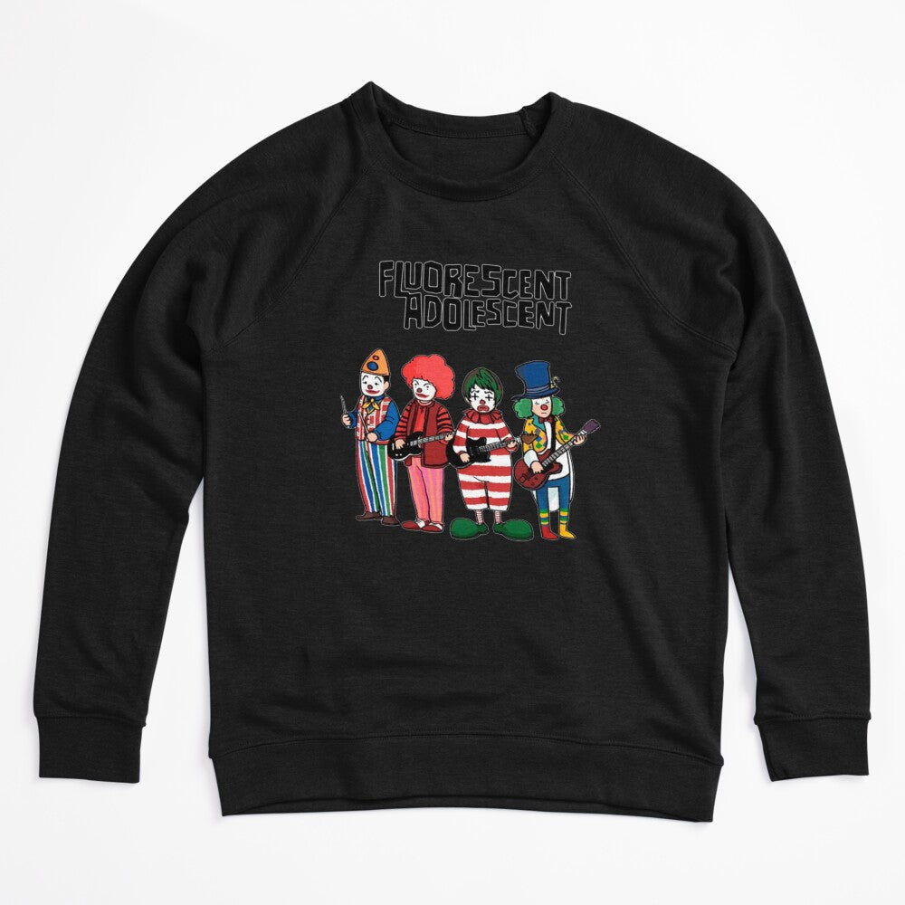 Clowns - Fluorescent Adolescent - Arctic Monkeys Shirt