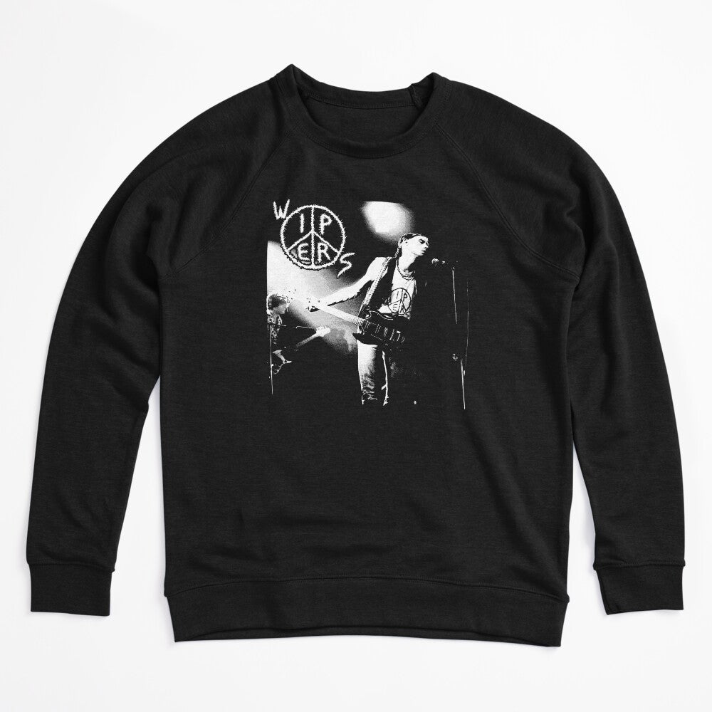 The Wipers Shirt