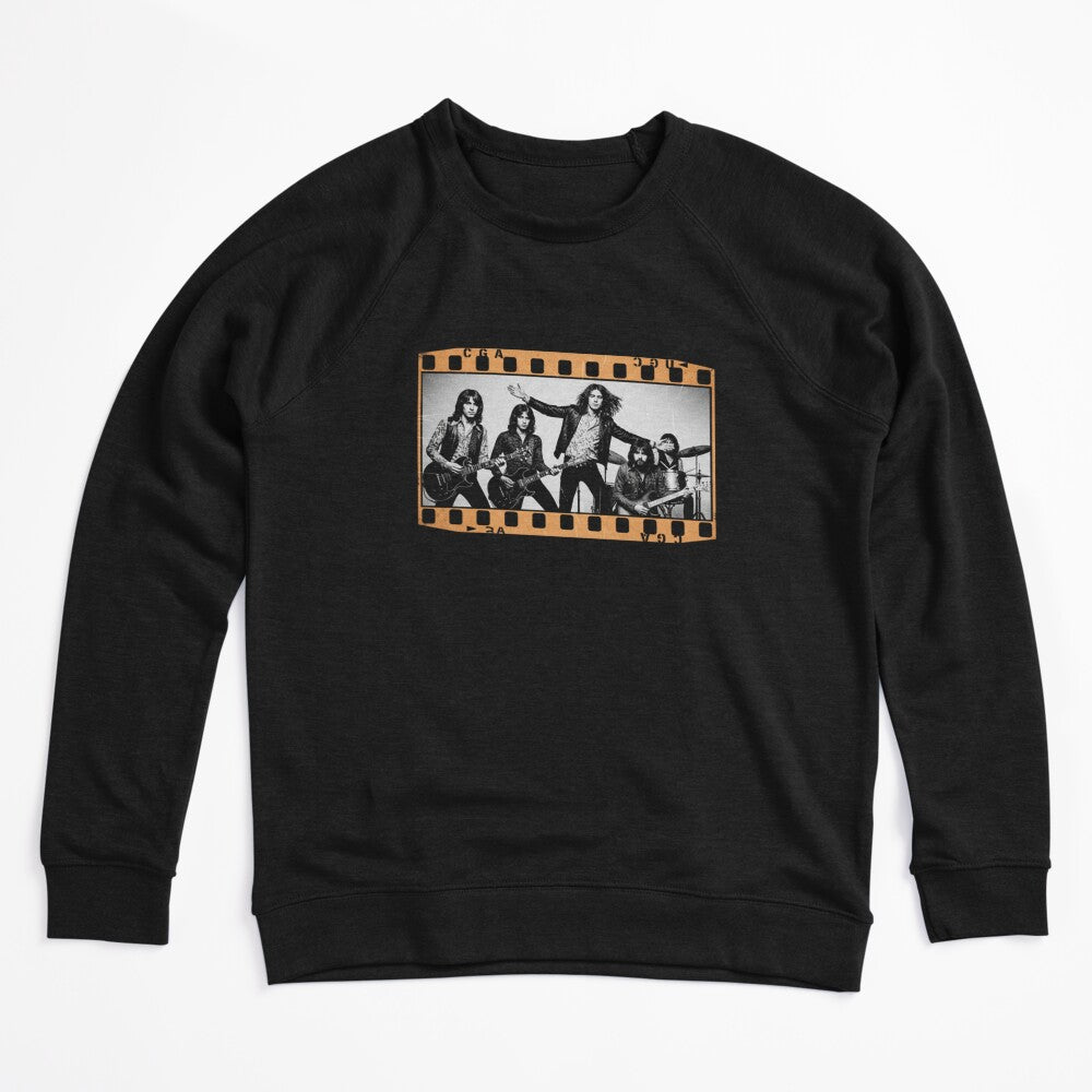 Klise Led Zep Shirt