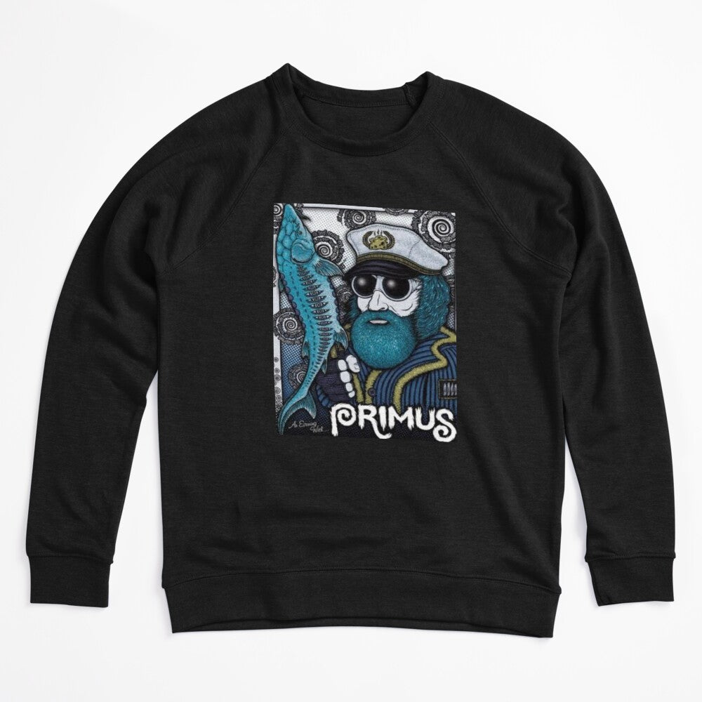 John The Fisherman Shirt