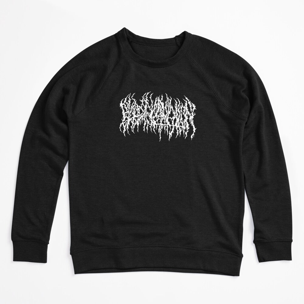 Blood Incantation Band Fan-Made Shirt