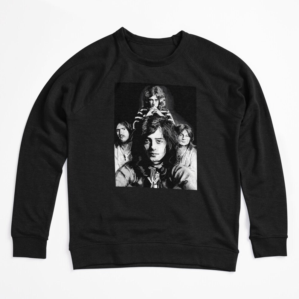 Led Zepelin Together Shirt