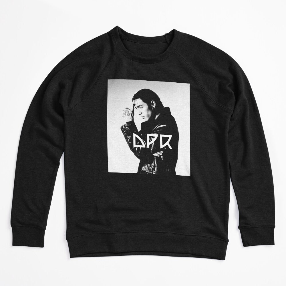 DPR World IAN American Shirt