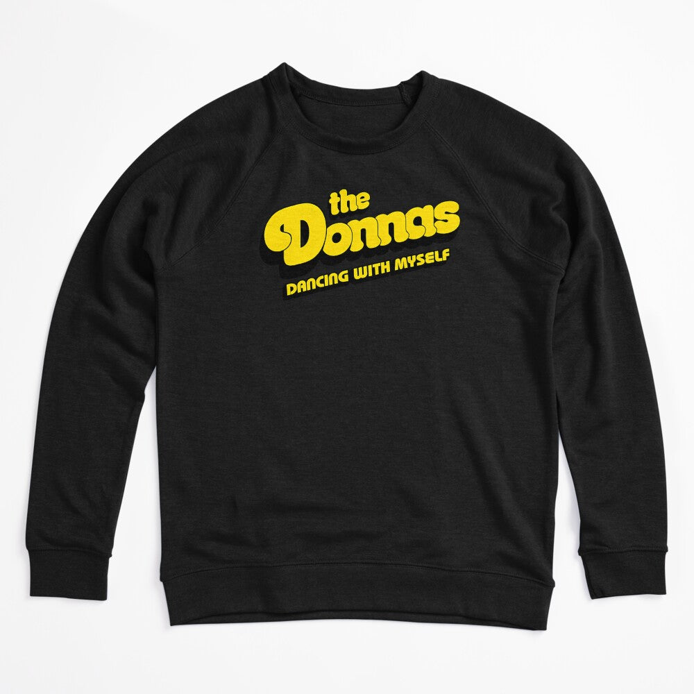 Yellow Symbol Pop Punk Shirt