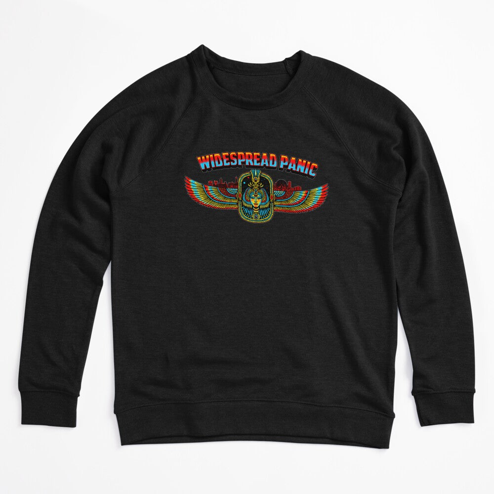 Widespread Panic Logo Favorite Shirt