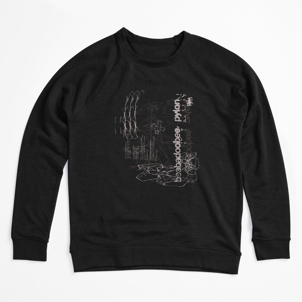 Pylon Collage Shirt