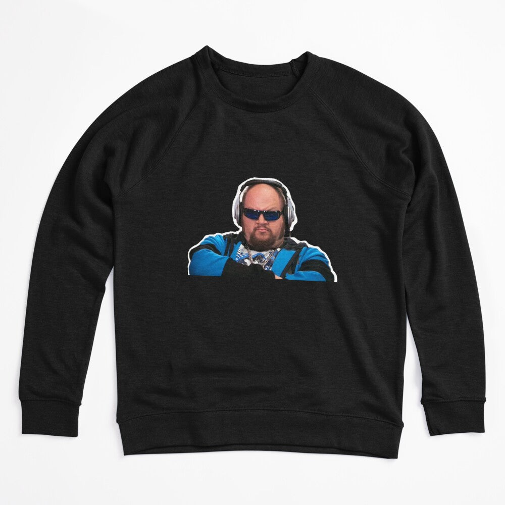 Gustavo Rocque Shirt