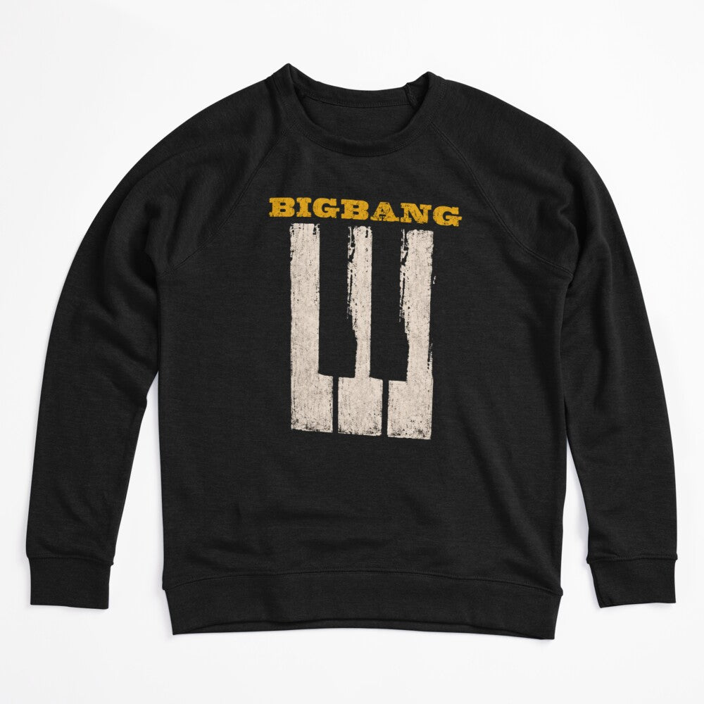 BIGBANG World Tour Shirt