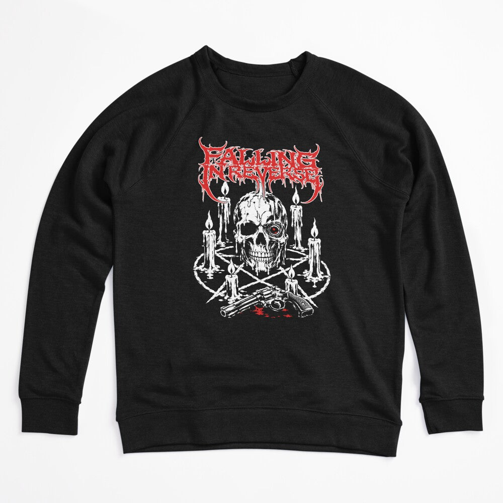 Falling In Reverse Shirt