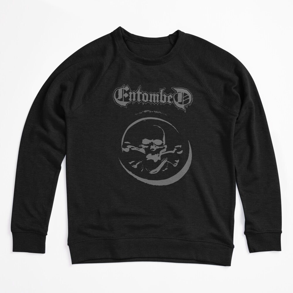 ENTOMBED STRANGER AEONS Shirt