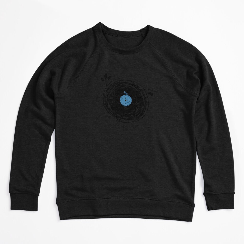 Enchanting Vinyl Record Grunge Vintage Shirt