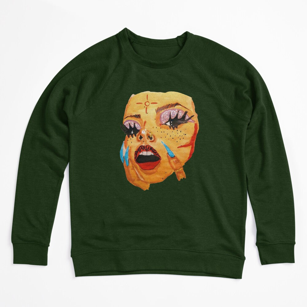Tinashe Painting 5 Shirt