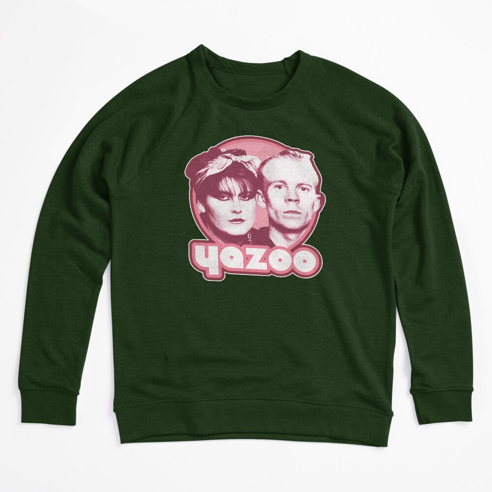 Yazoo Shirt