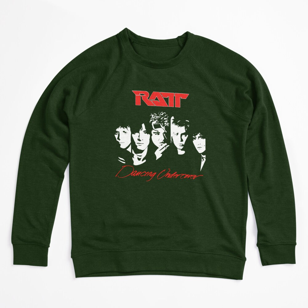 Ratt Shirt
