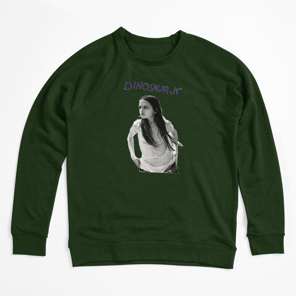 Green Mind Shirt