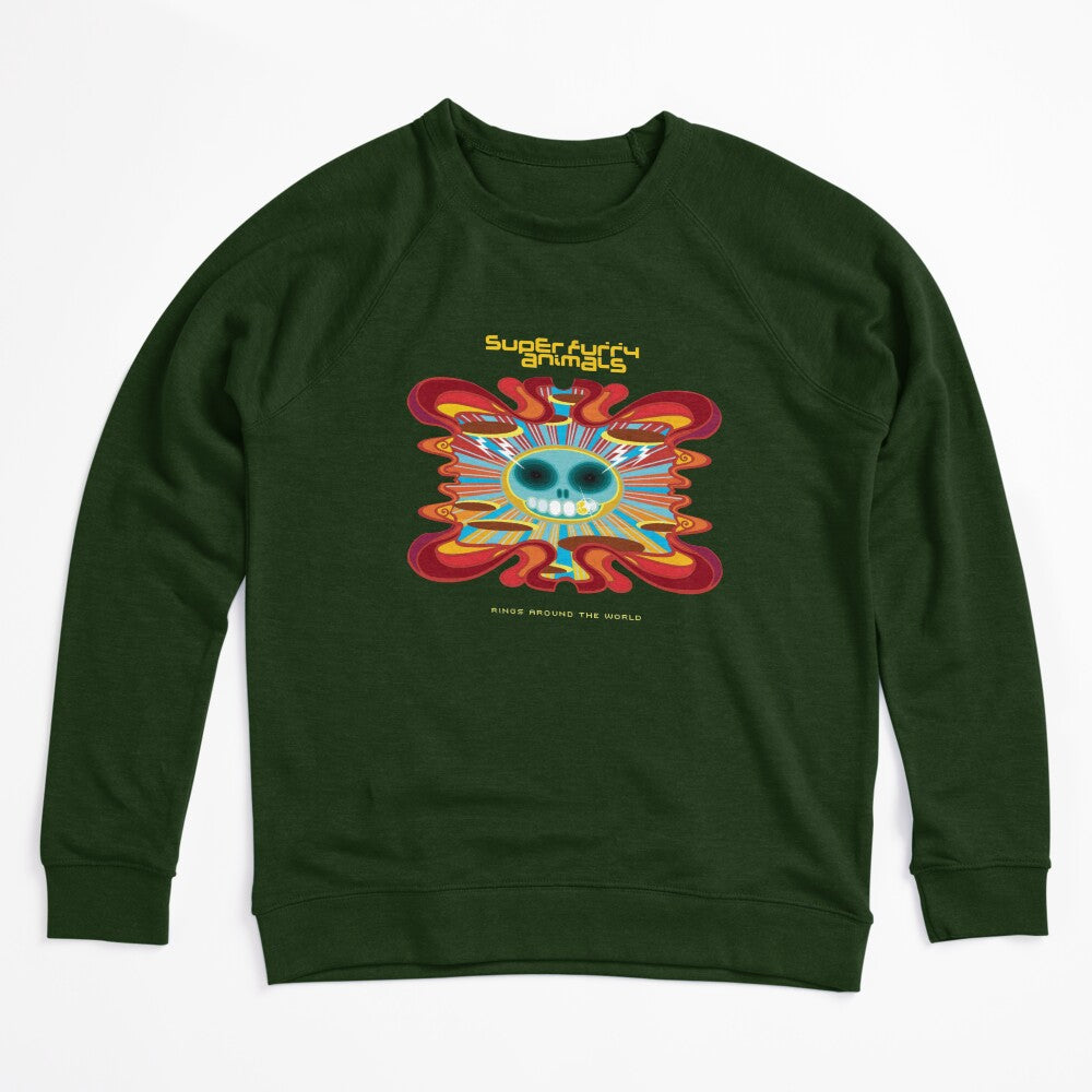 Rings Shirt