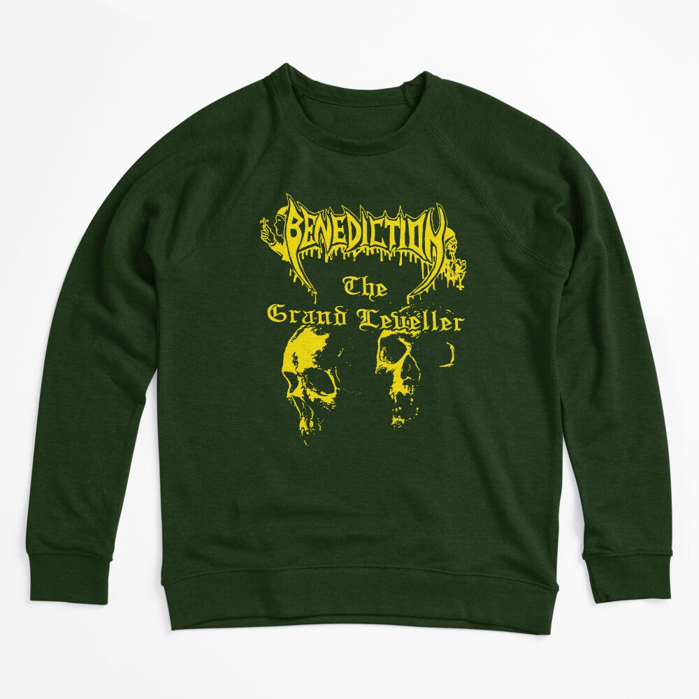 Benediction Shirt