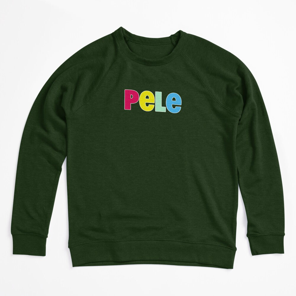 Pele Shirt