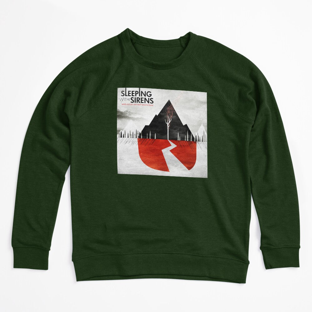 Sleeping With Sirens With Ears To See And Eyes To Hear Shirt