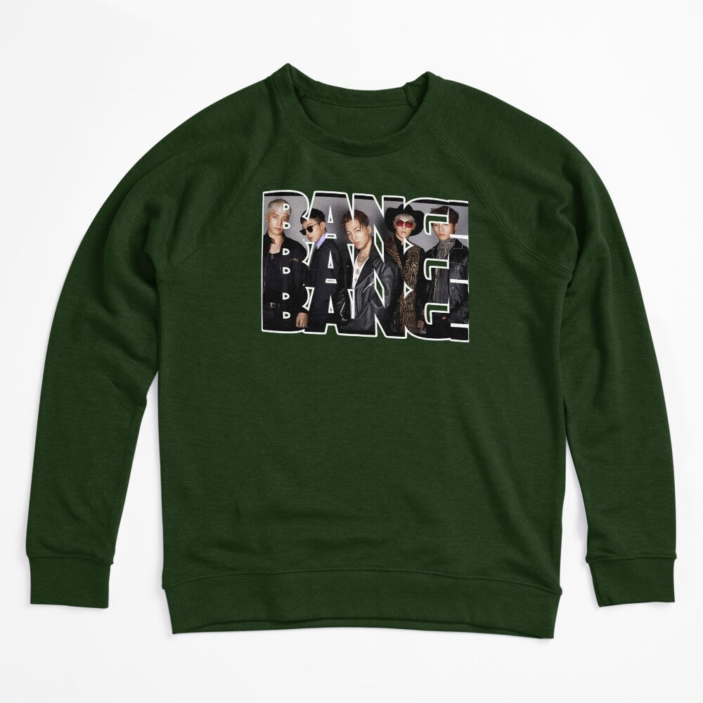 BIGBANG Bang Bang Bang Shirt