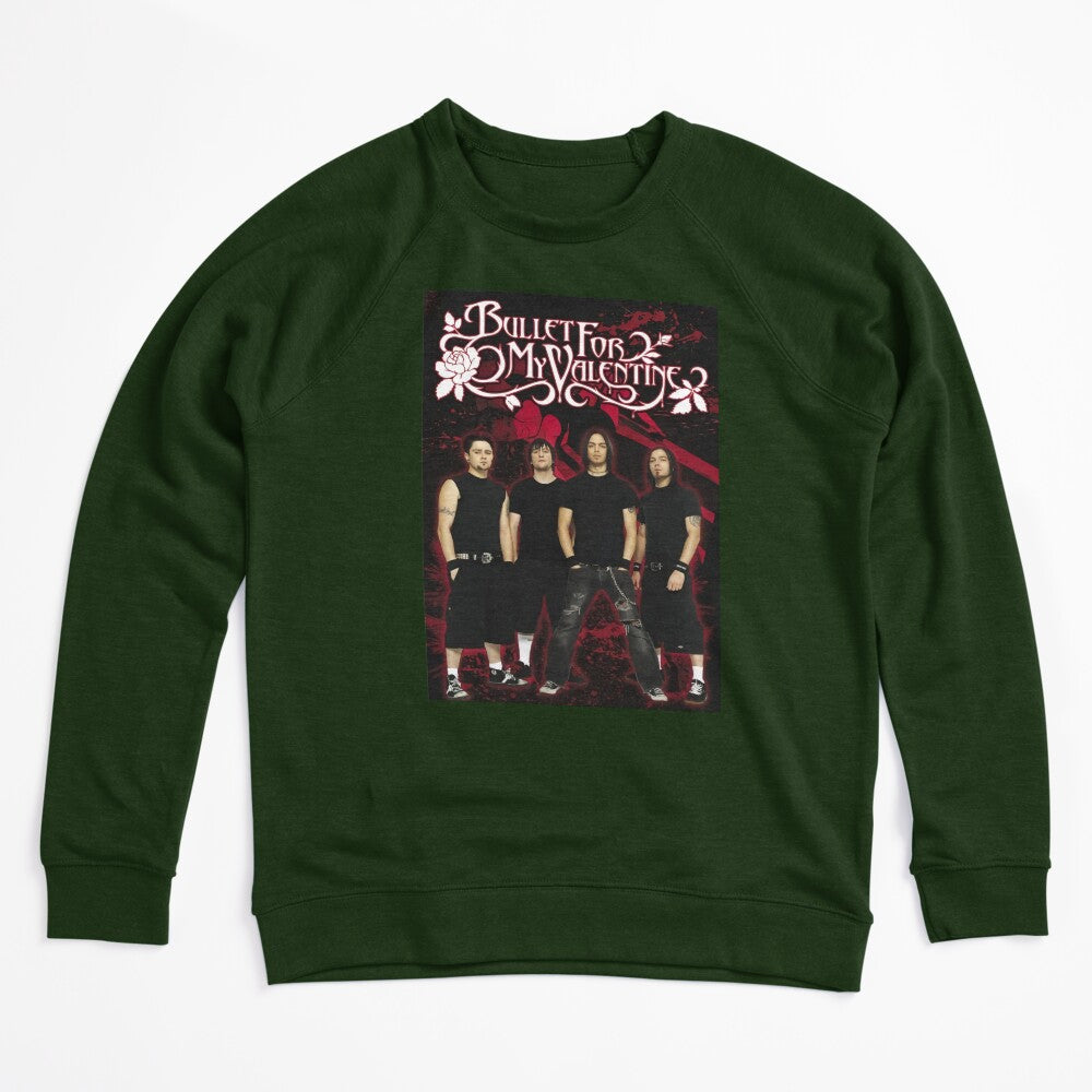 BFMV Scream Aim Fire Shirt