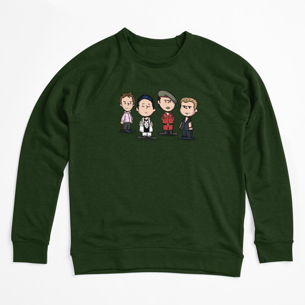 Charlie Don't Surf Shirt