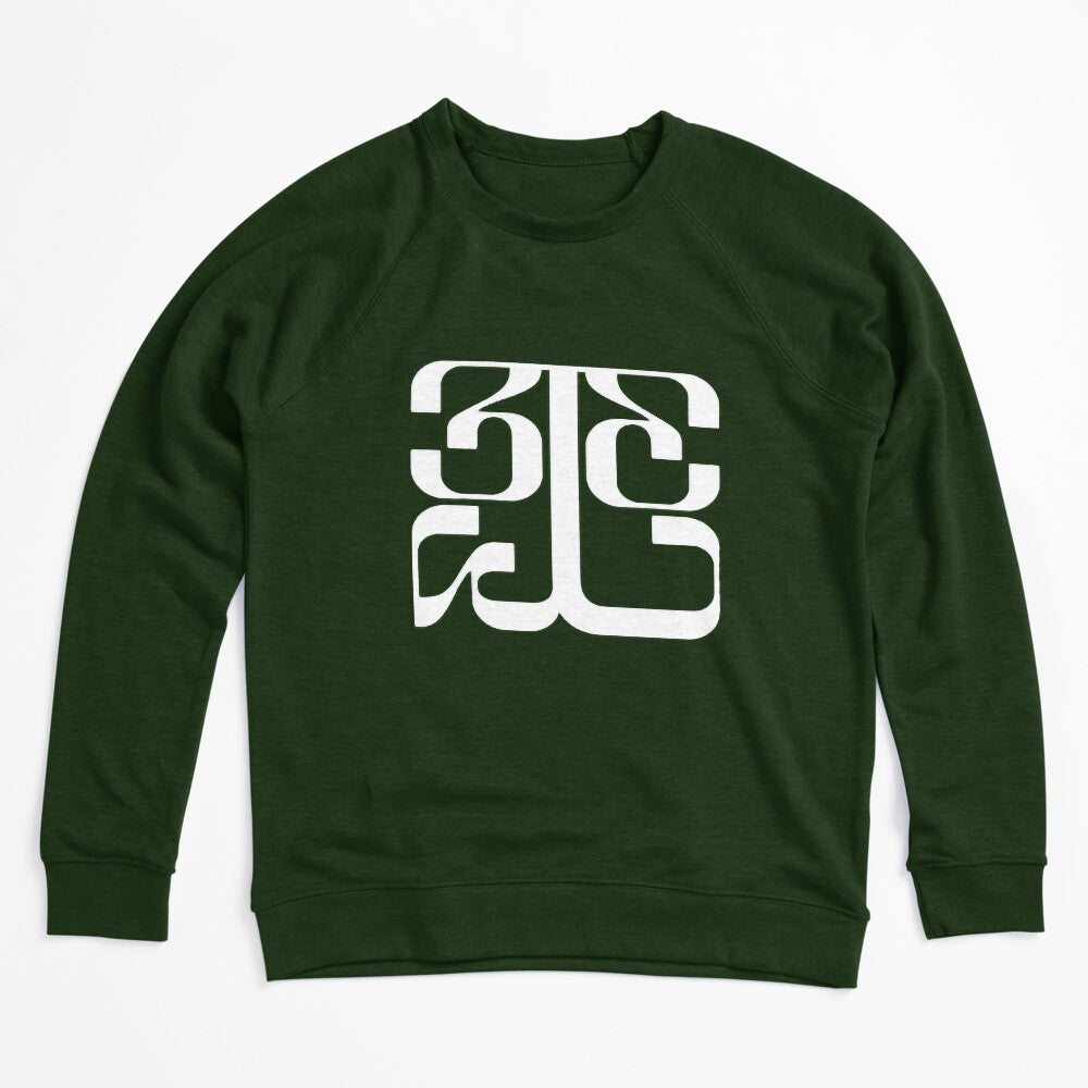 Tinashe - 333 White Logo Shirt
