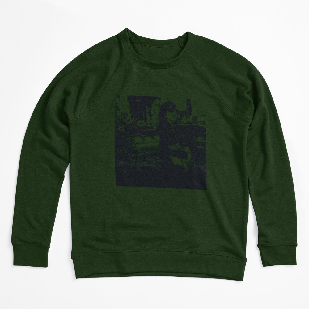 PJ Harvey Dark Vintage Portrait Design Shirt