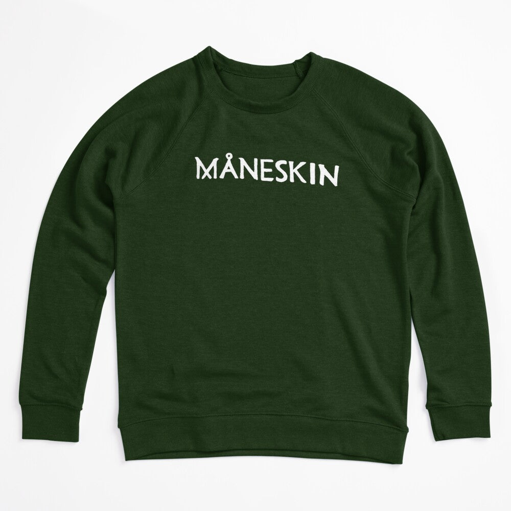 Maneskin Logo Shirt