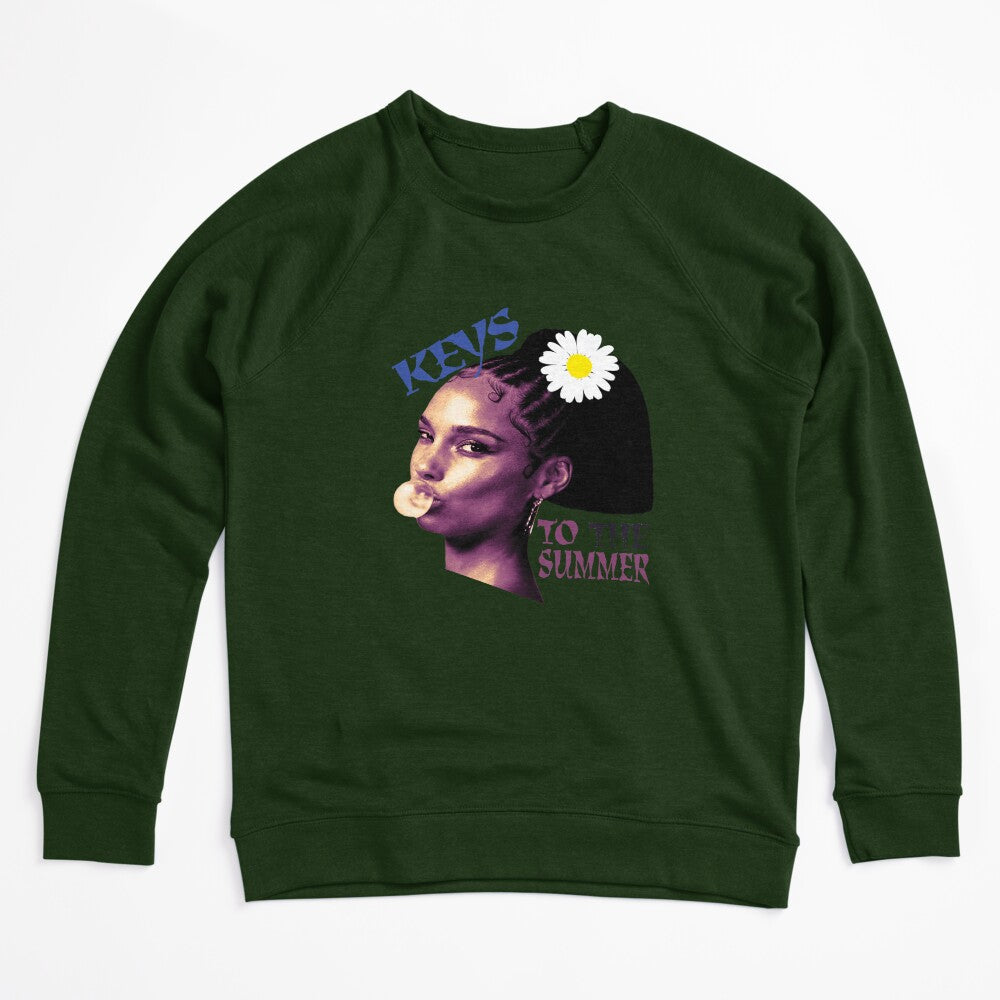 KISS TO THE SUMMER Shirt