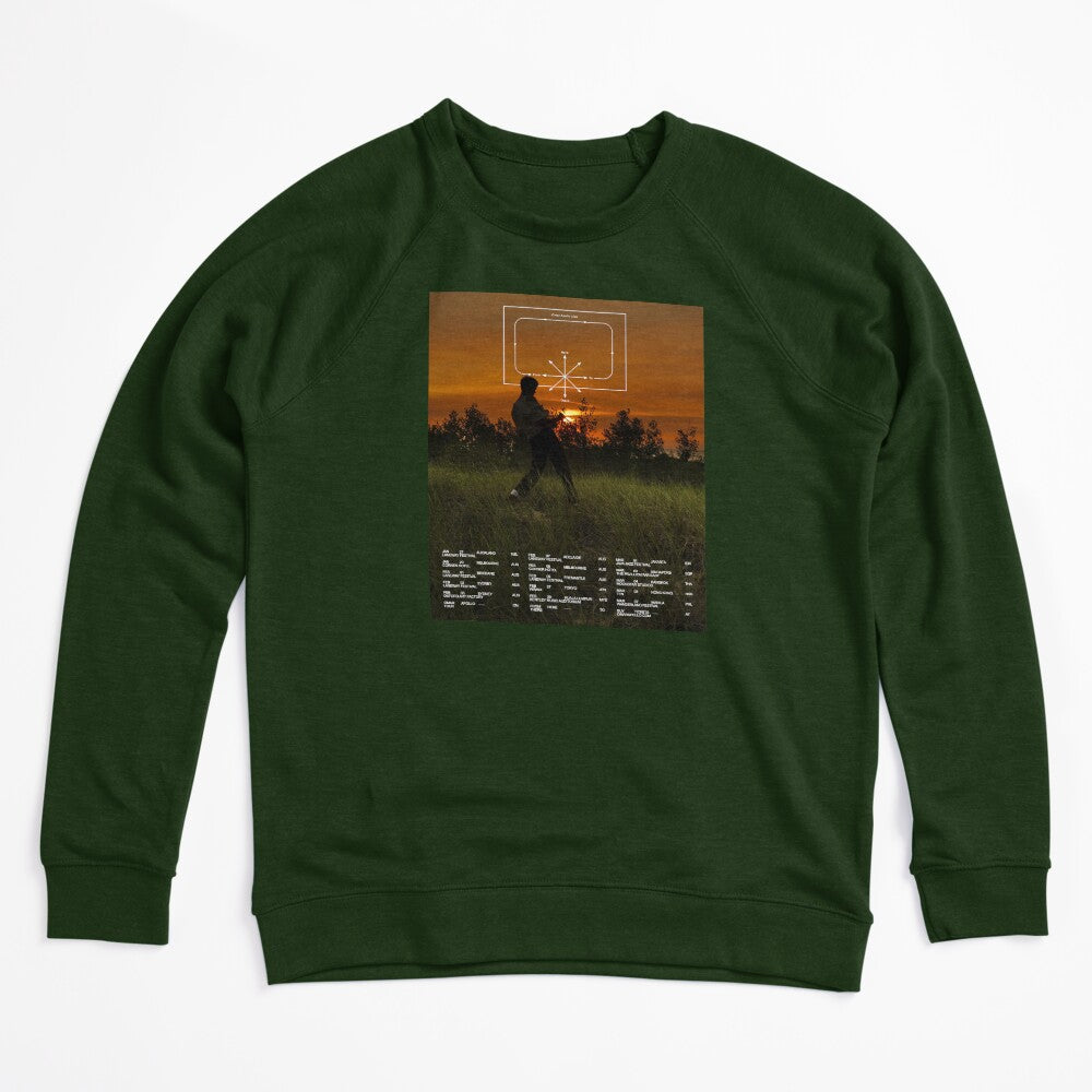 From Here To There Shirt